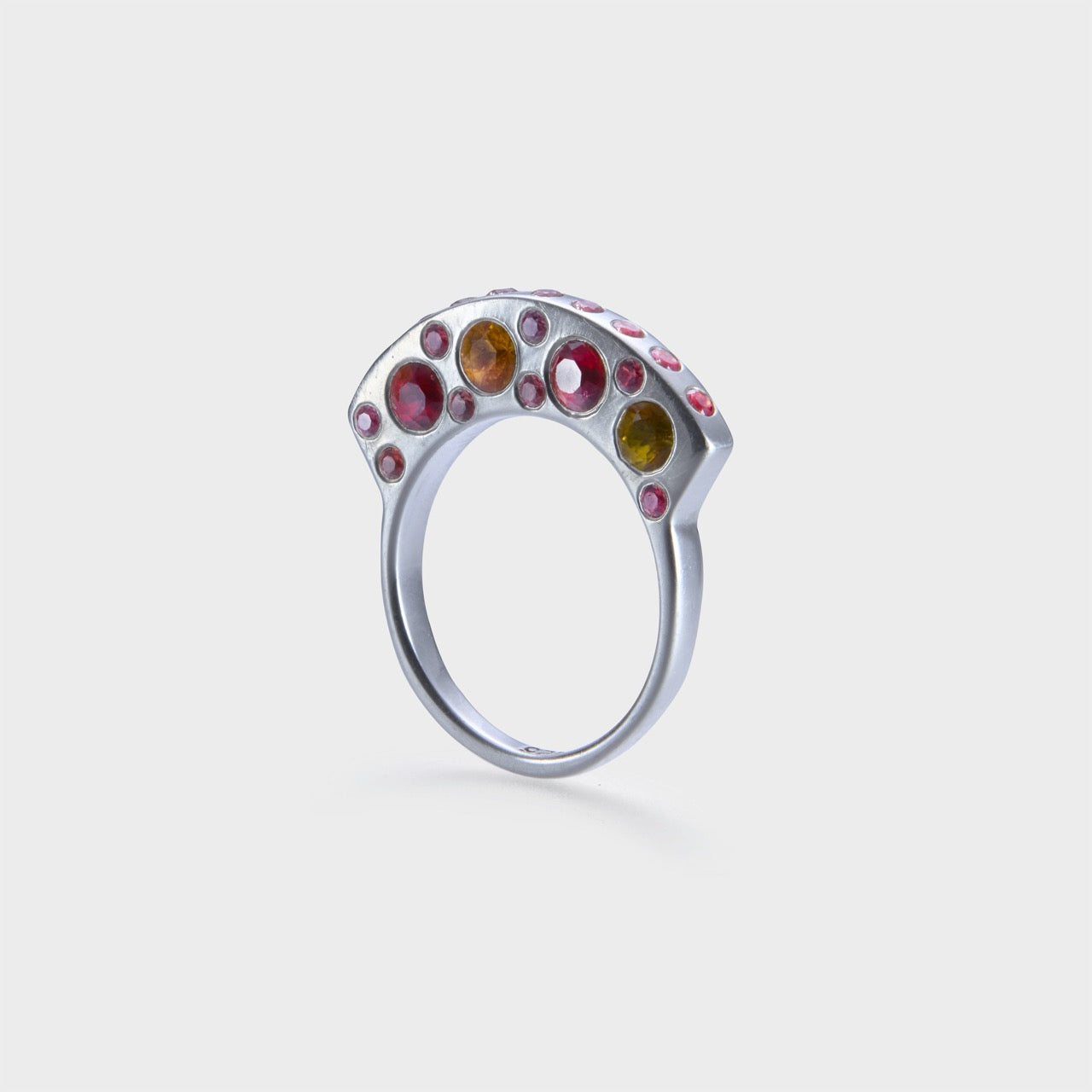 Sonic Stoned Ring