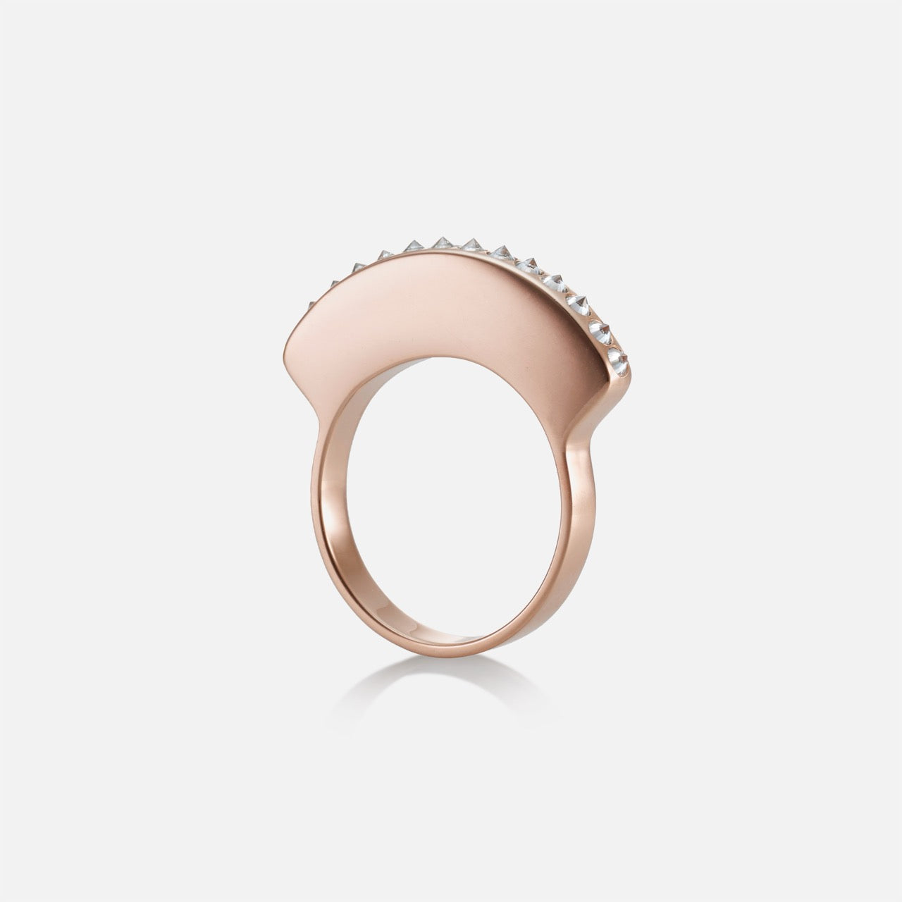 Sonic Stoned Ring