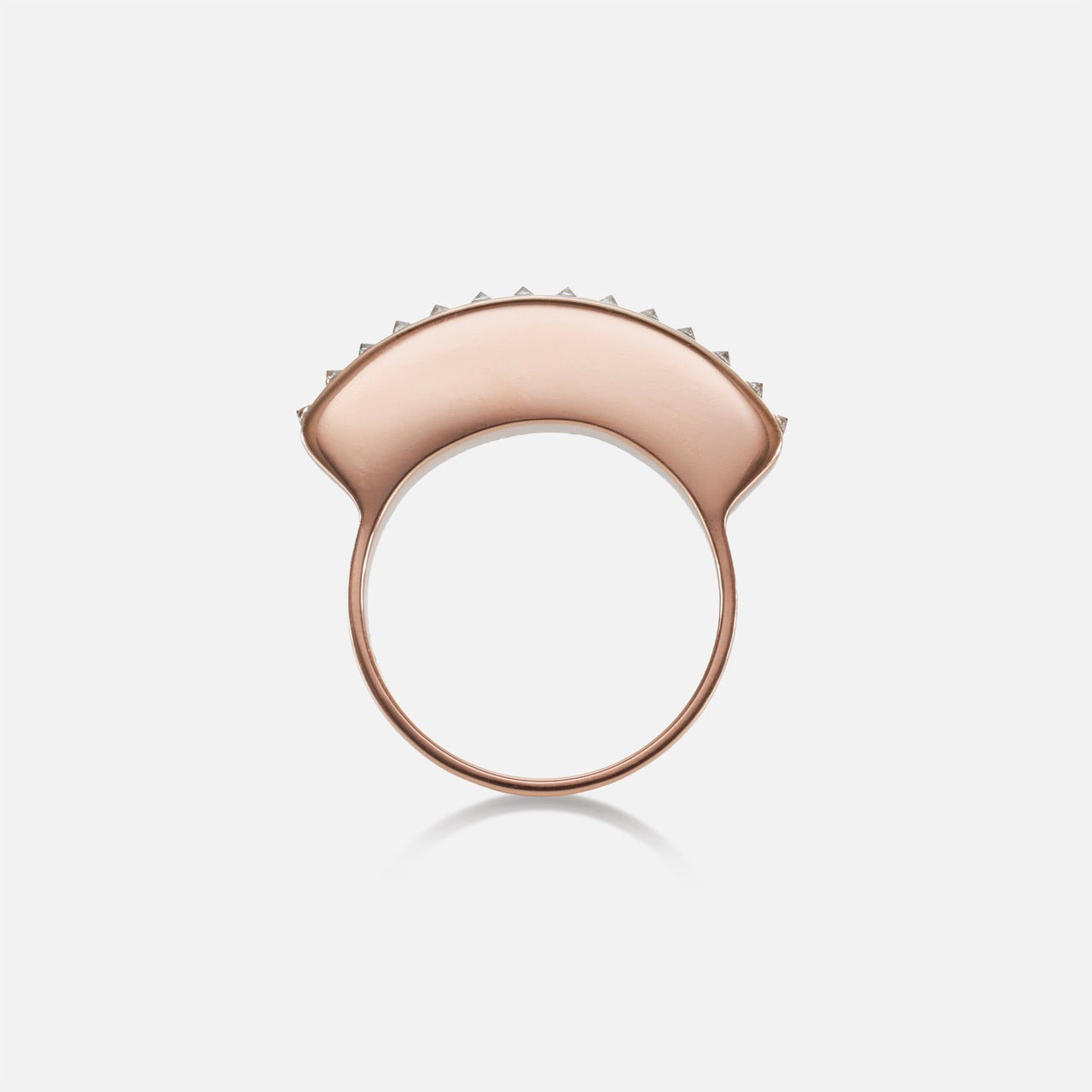 Sonic Stoned Ring