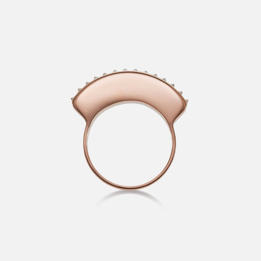 Sonic Stoned Ring