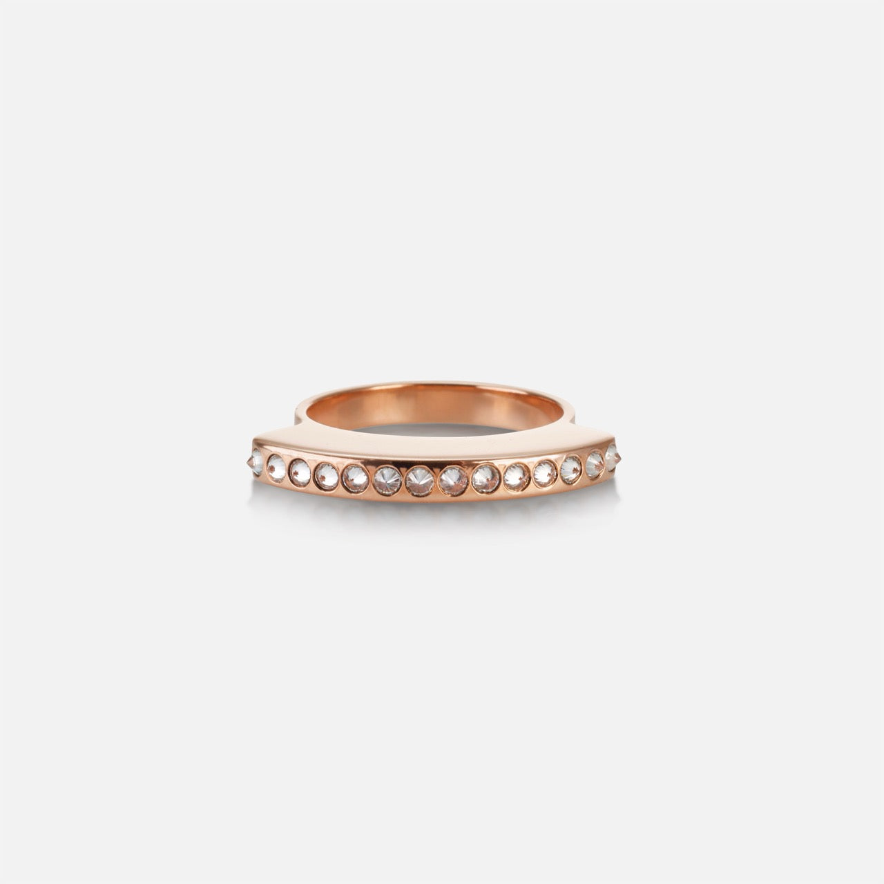 Sonic Stoned Ring