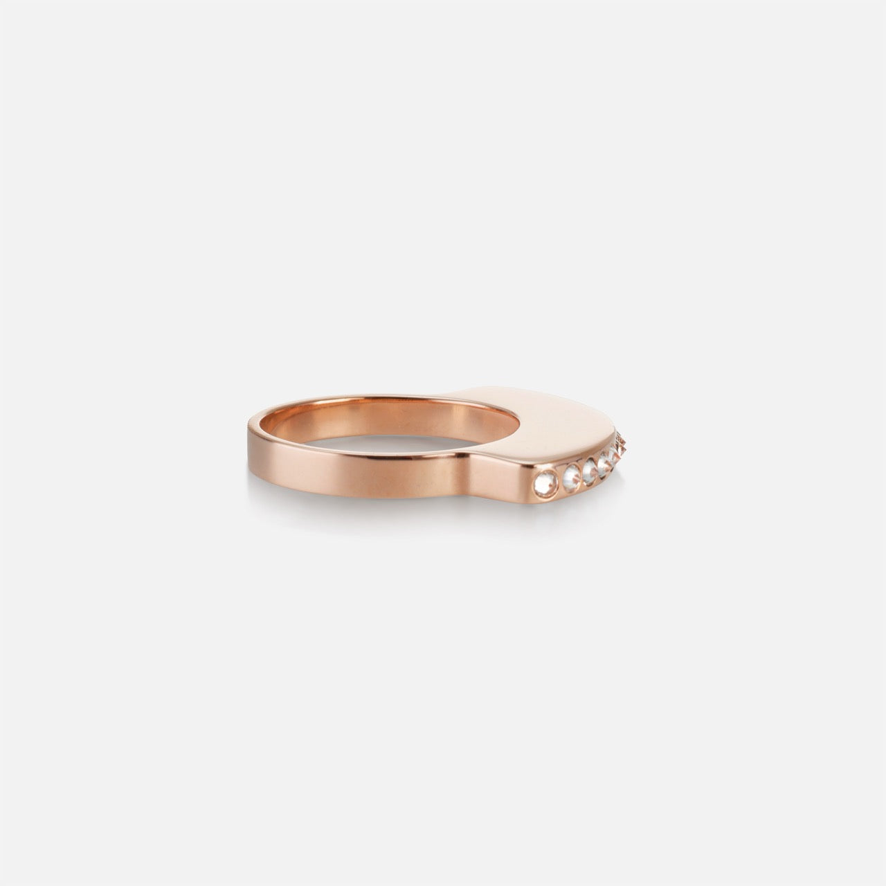 Sonic Stoned Ring