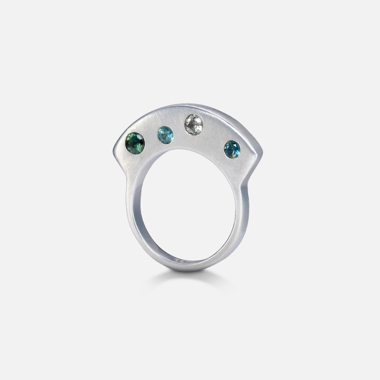 Sonic Stoned Ring