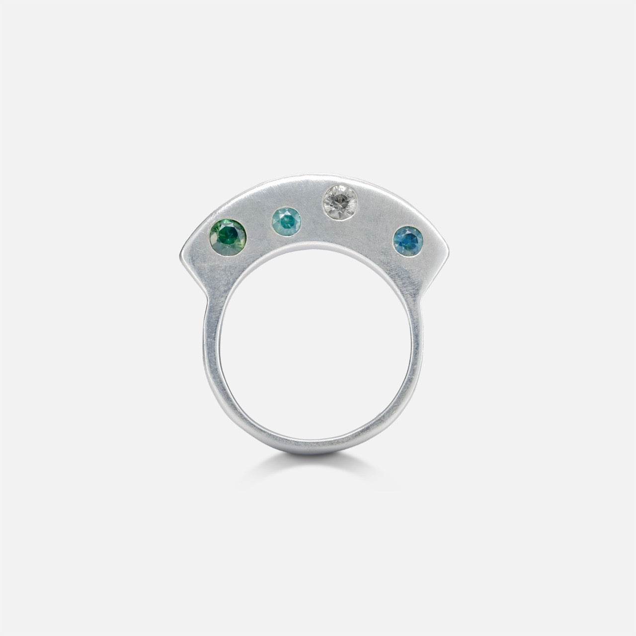 Sonic Stoned Ring
