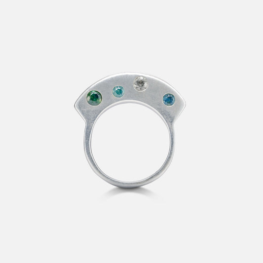 Sonic Stoned Ring