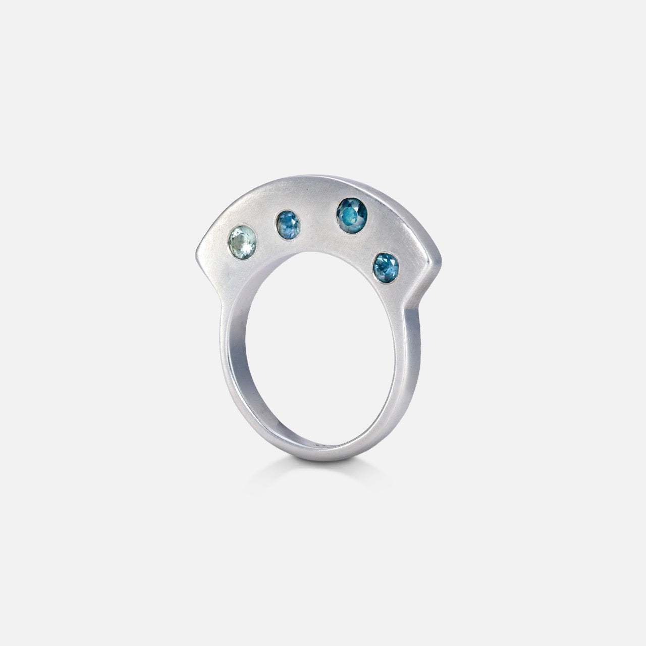 Sonic Stoned Ring
