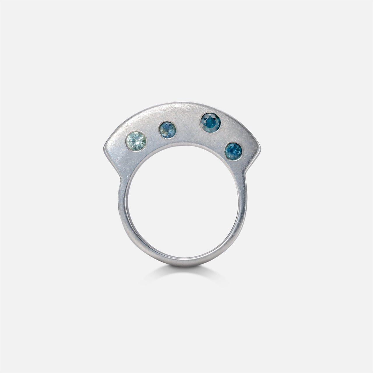 Sonic Stoned Ring