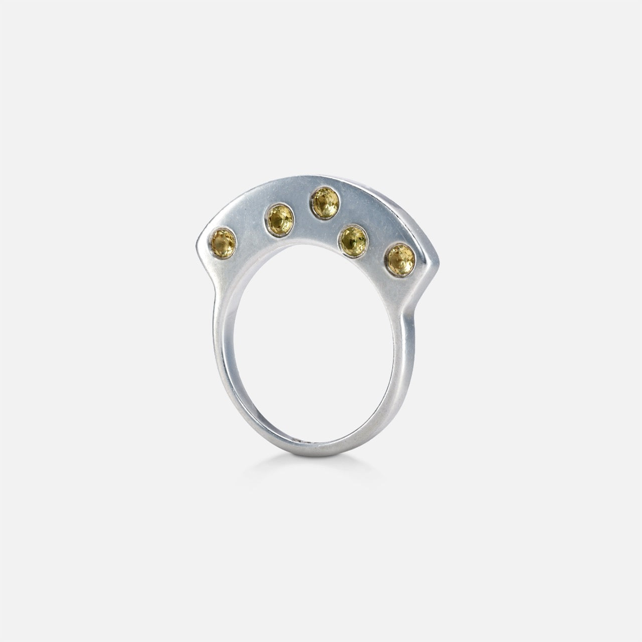 Sonic Stoned Ring
