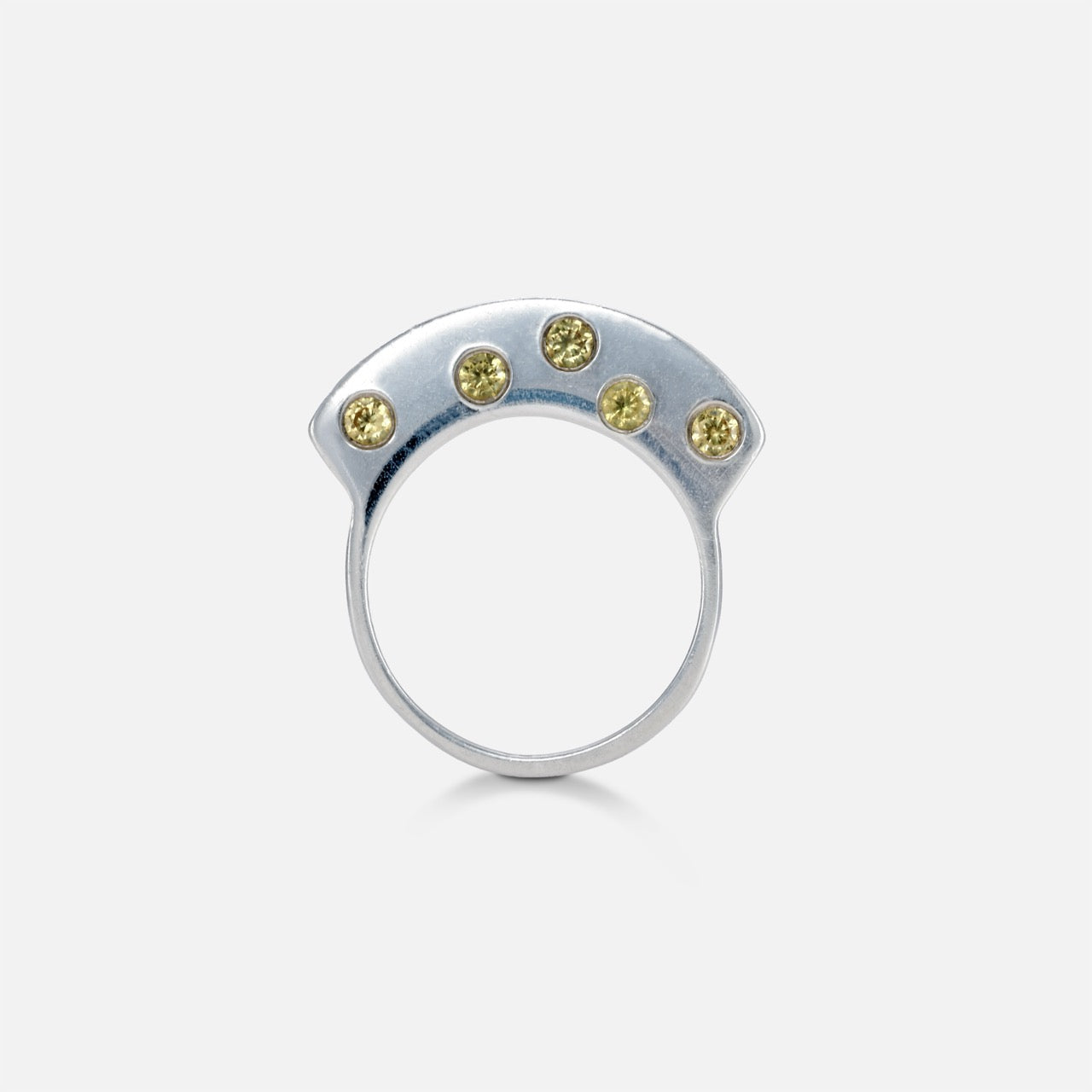 Sonic Stoned Ring