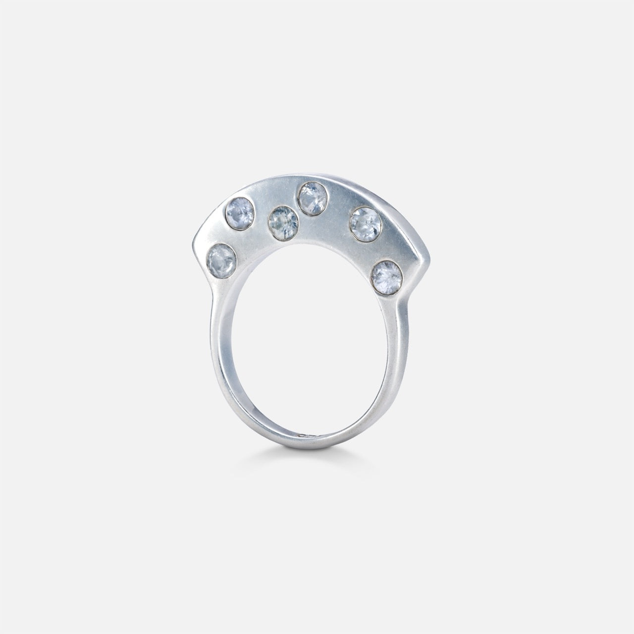 Sonic Stoned Ring