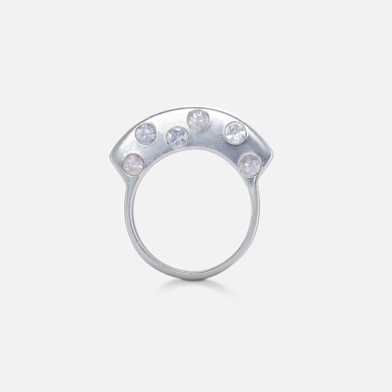 Sonic Stoned Ring