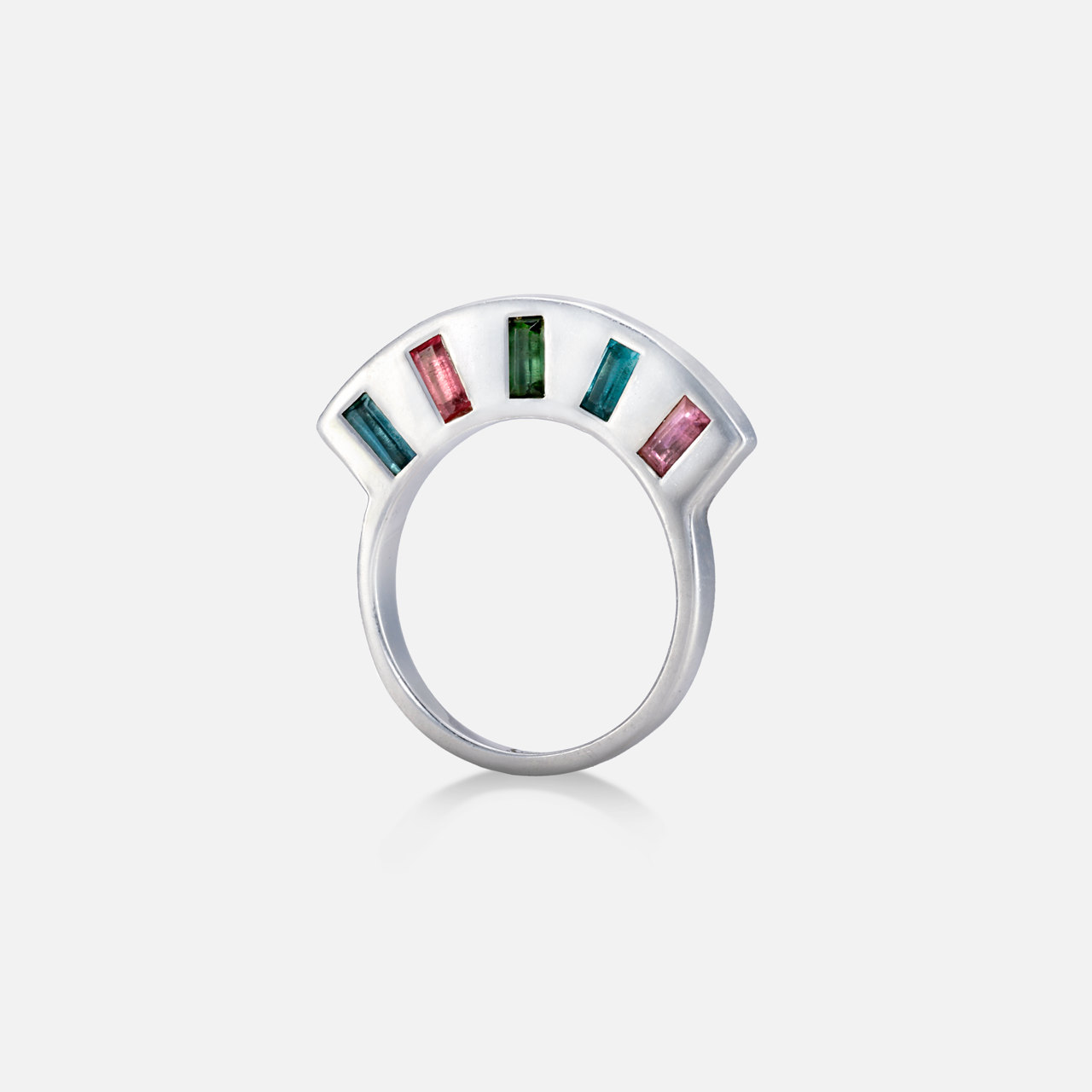 Sonic Stoned Ring