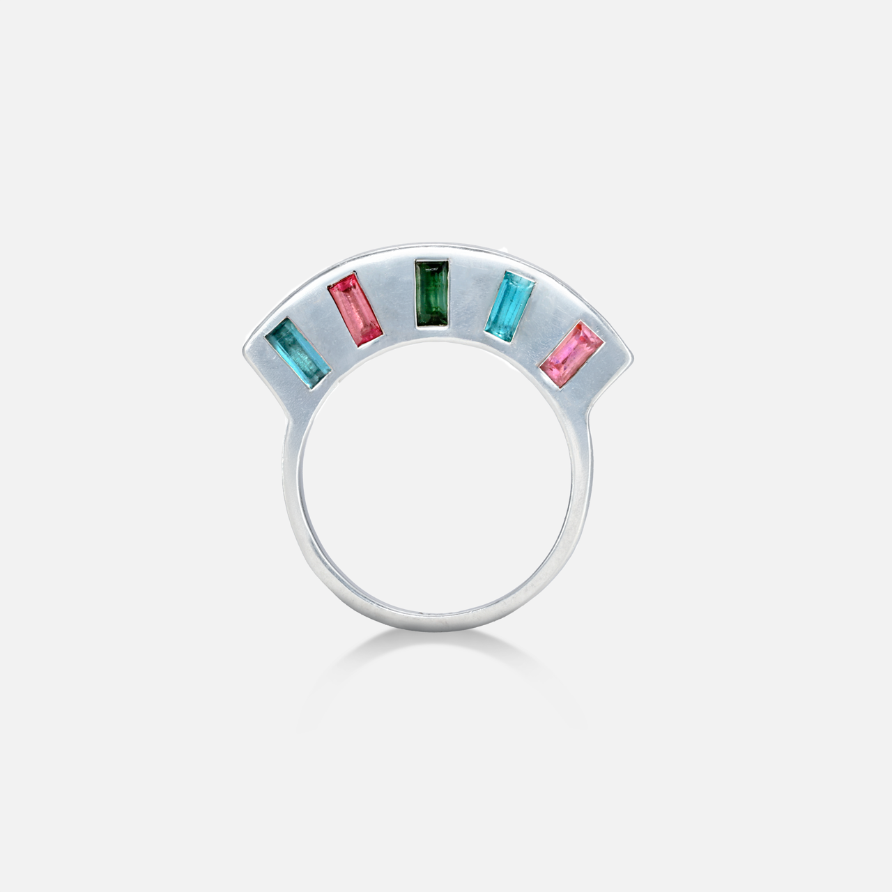 Sonic Stoned Ring