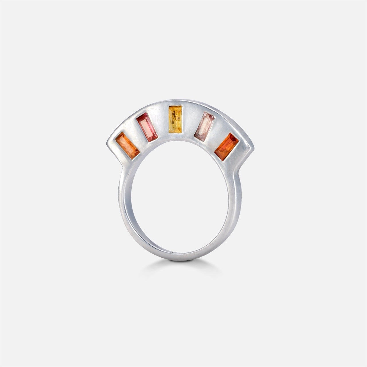 Sonic Stoned Ring