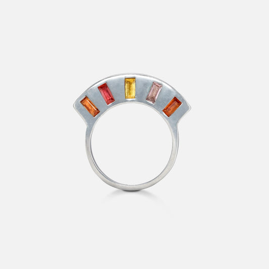 Sonic Stoned Ring