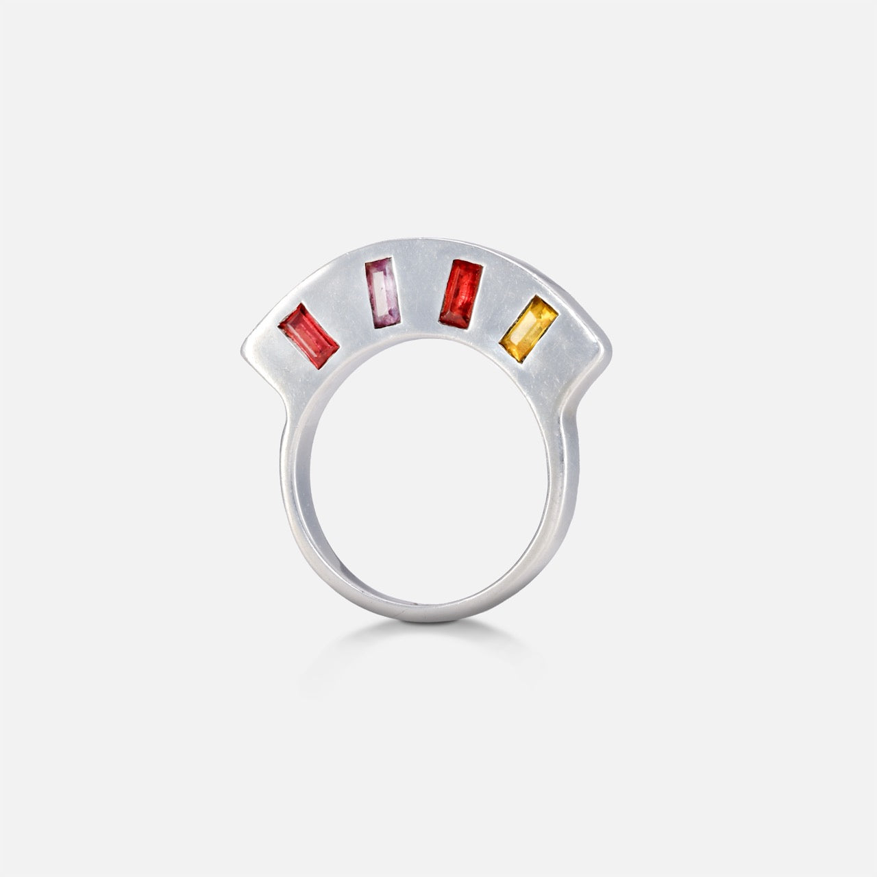 Sonic Stoned Ring