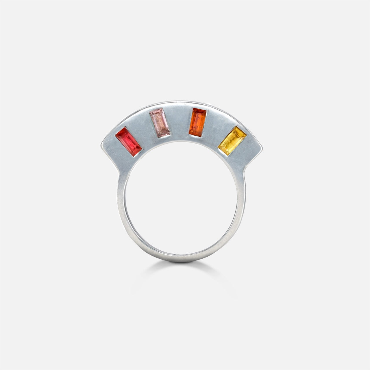 Sonic Stoned Ring