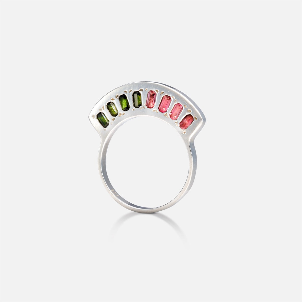 Sonic Stoned Ring