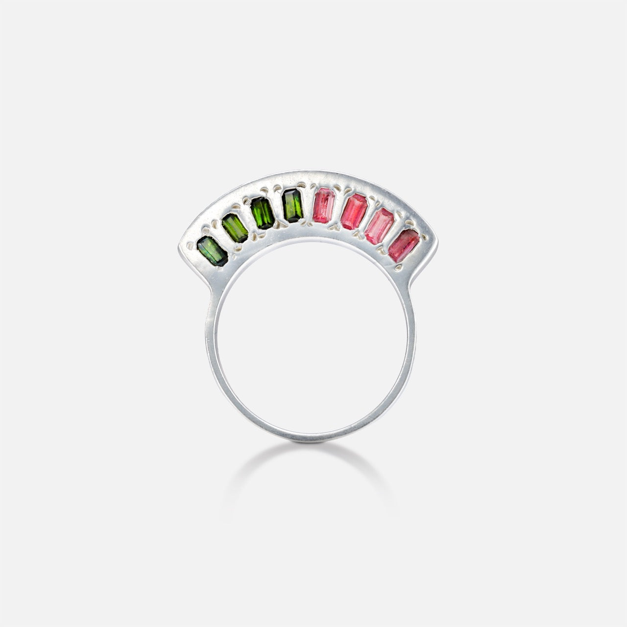 Sonic Stoned Ring