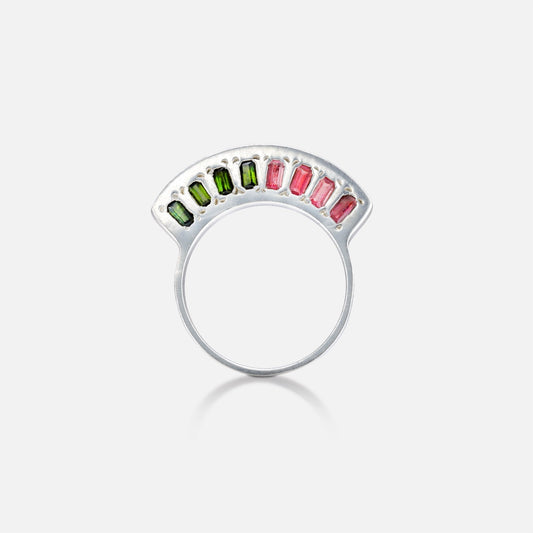 Sonic Stoned Ring