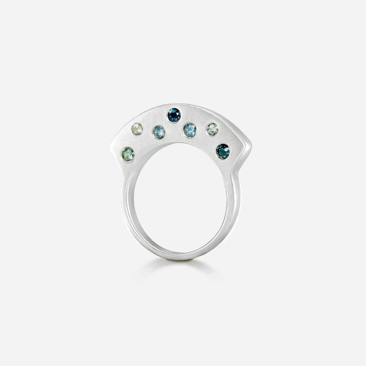 Sonic Stoned Ring