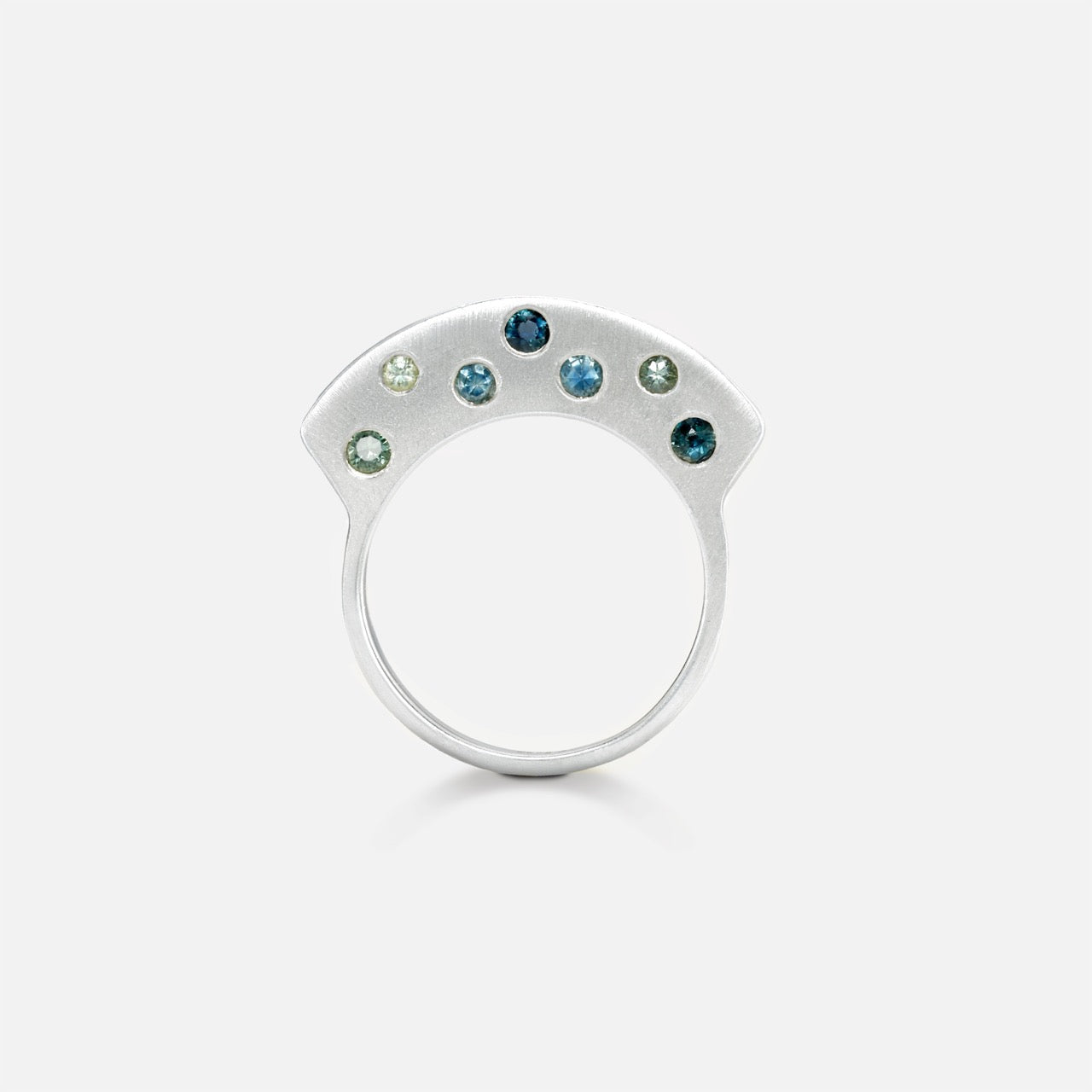 Sonic Stoned Ring