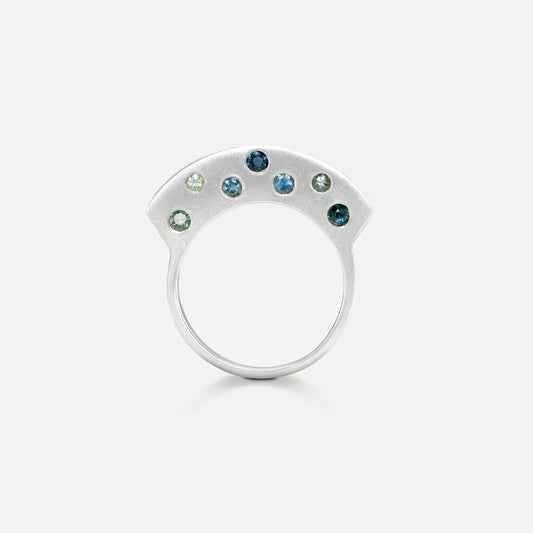 Sonic Stoned Ring