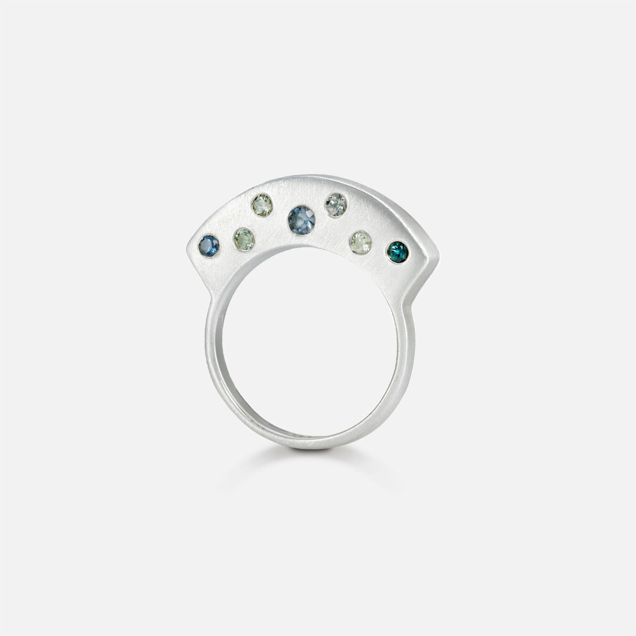 Sonic Stoned Ring