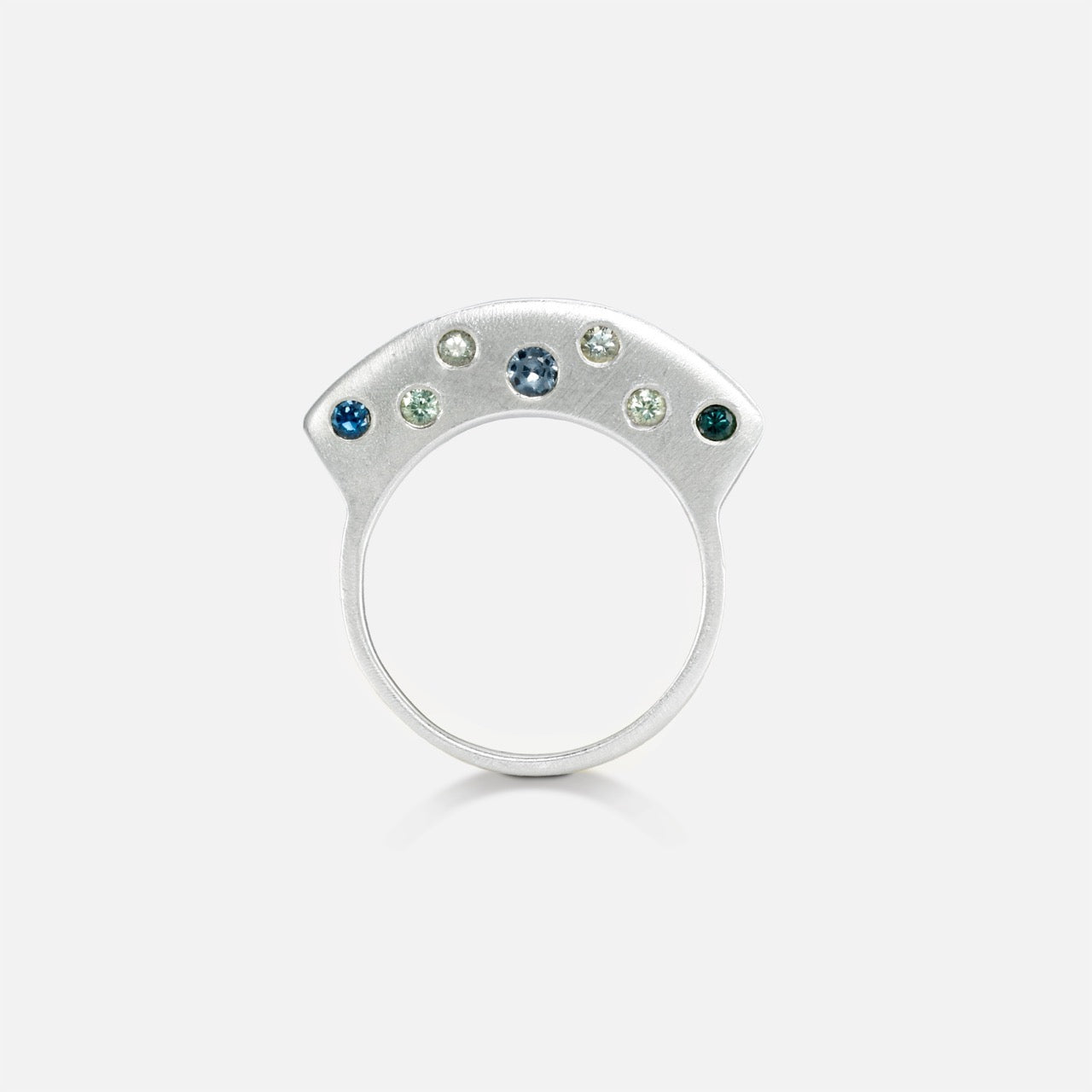Sonic Stoned Ring