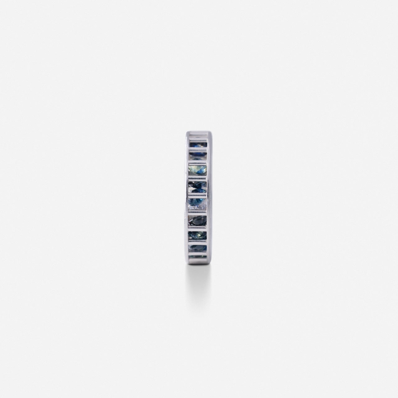 Cagey Banded Ring