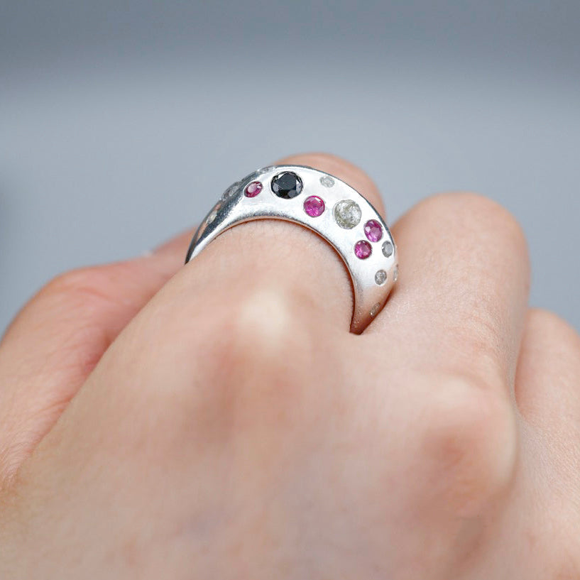 Big Boo Ring