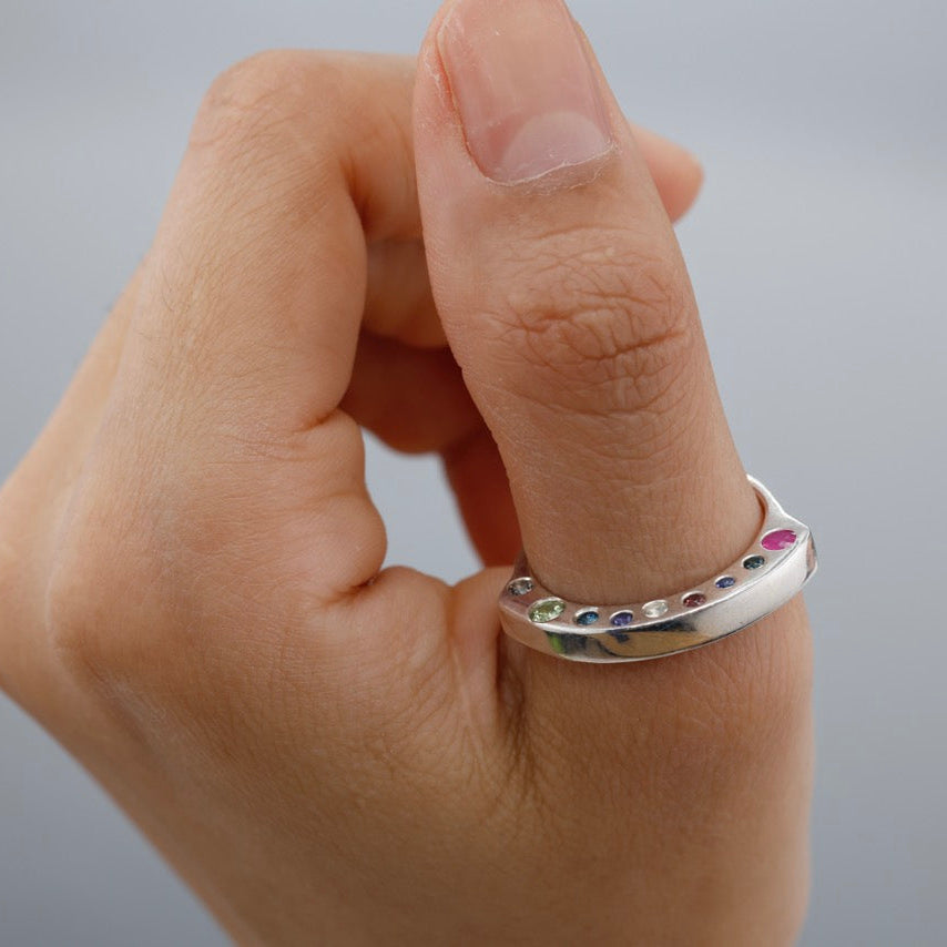 Sonic Lite Ring