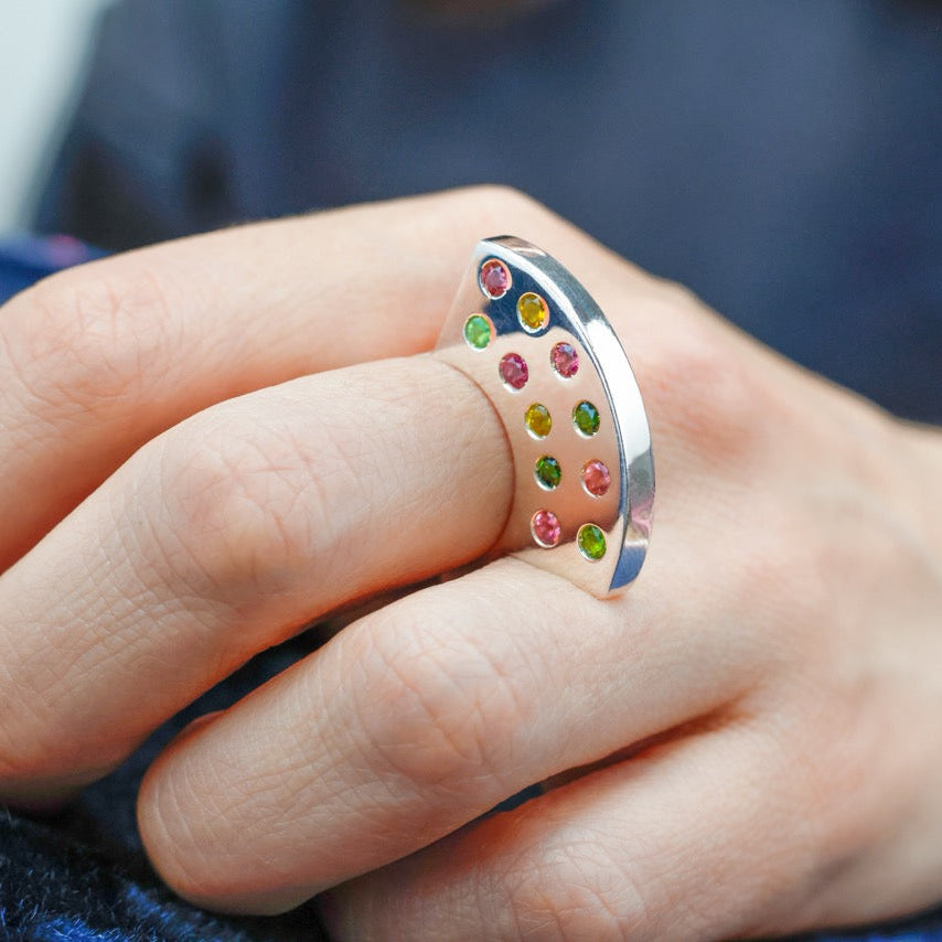 Super Sonic Ring