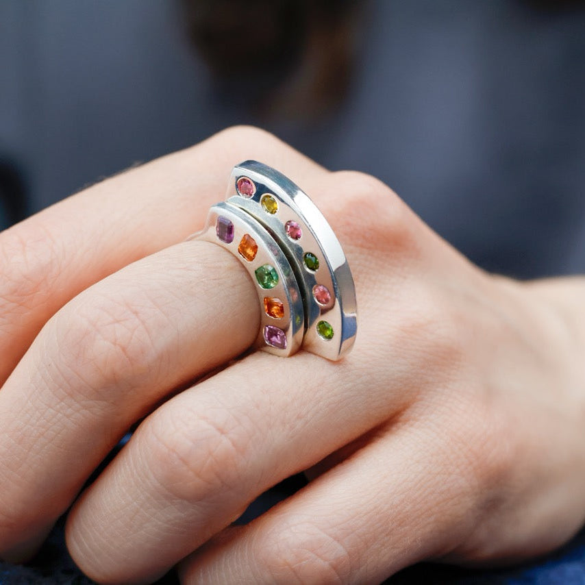 Super Sonic Ring