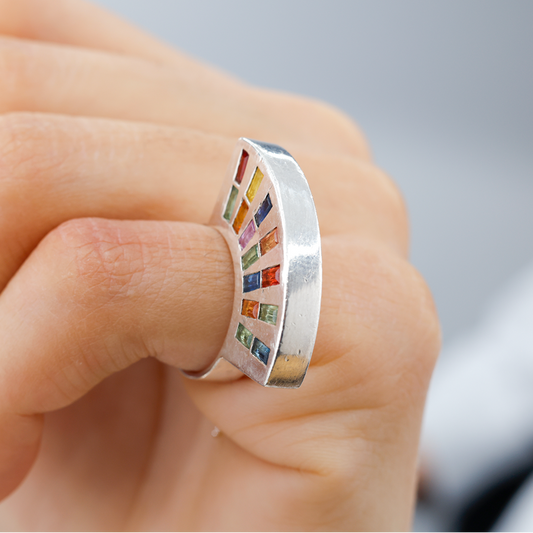 Super Sonic Ring