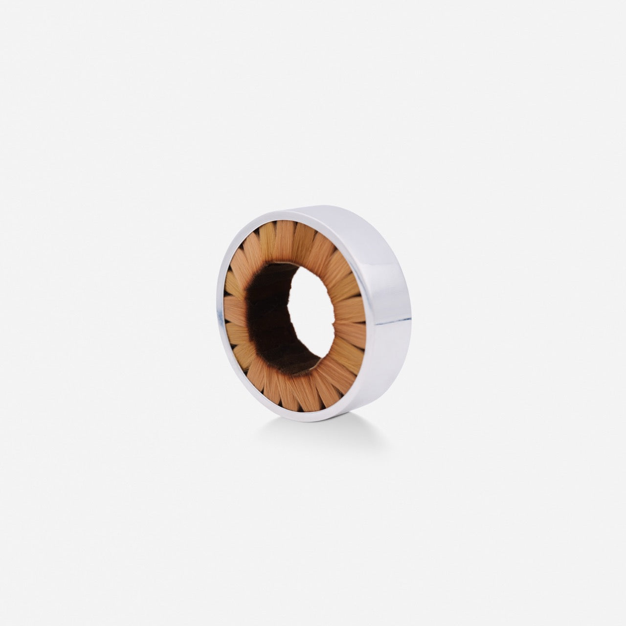 Brushy Bangle