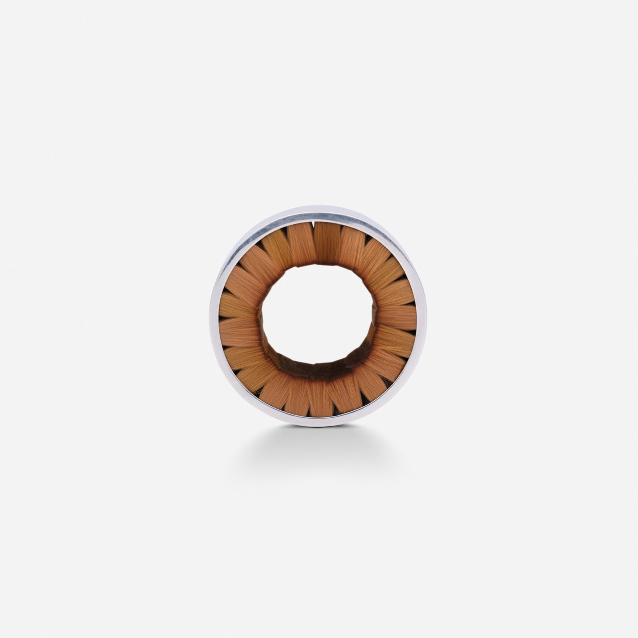 Brushy Bangle