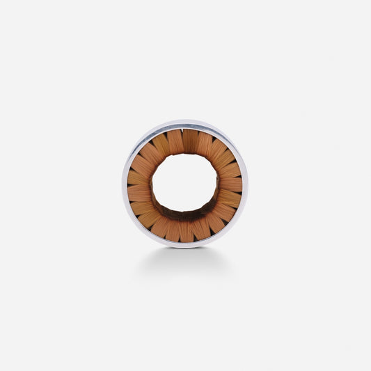 Brushy Bangle