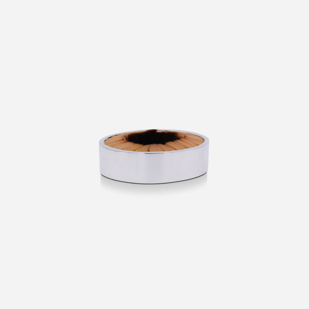 Brushy Bangle