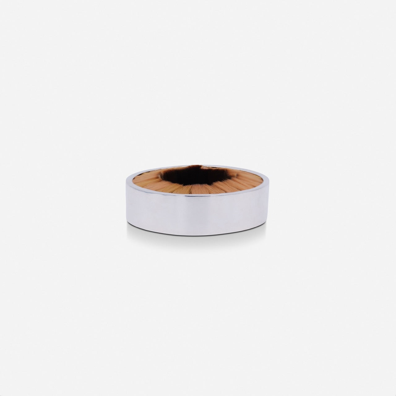 Brushy Bangle