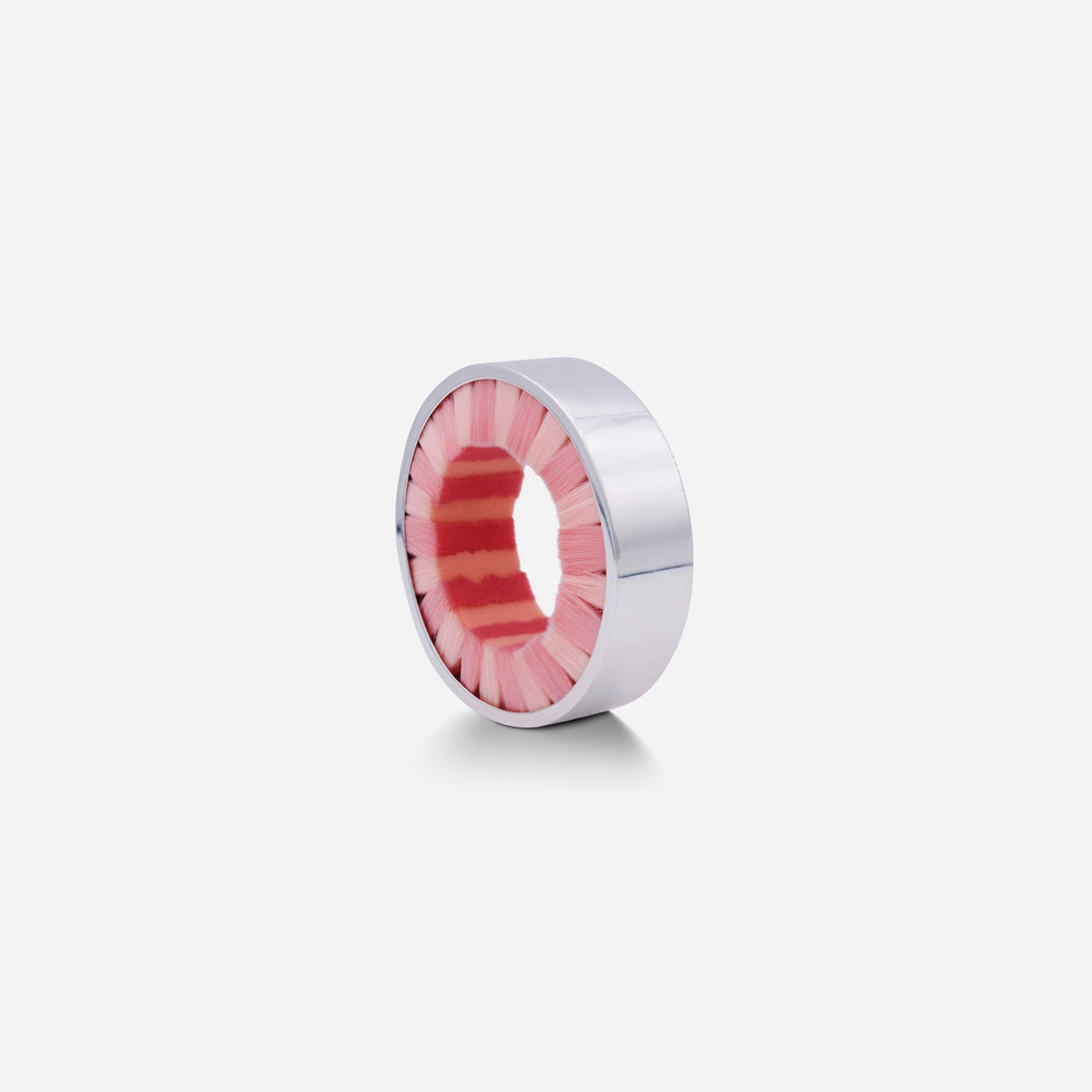 Brushy Bangle