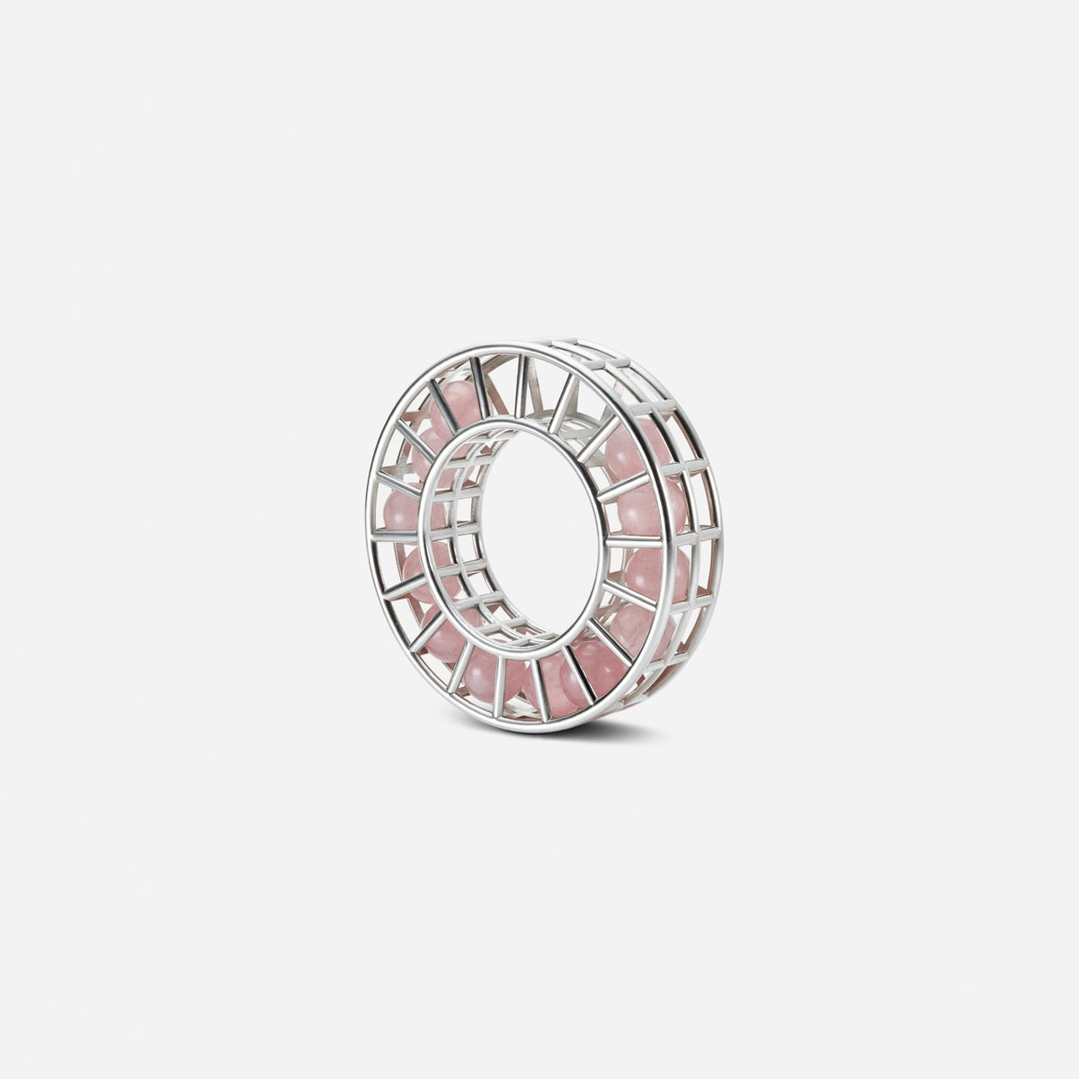 Cagey Pendulum Bangle