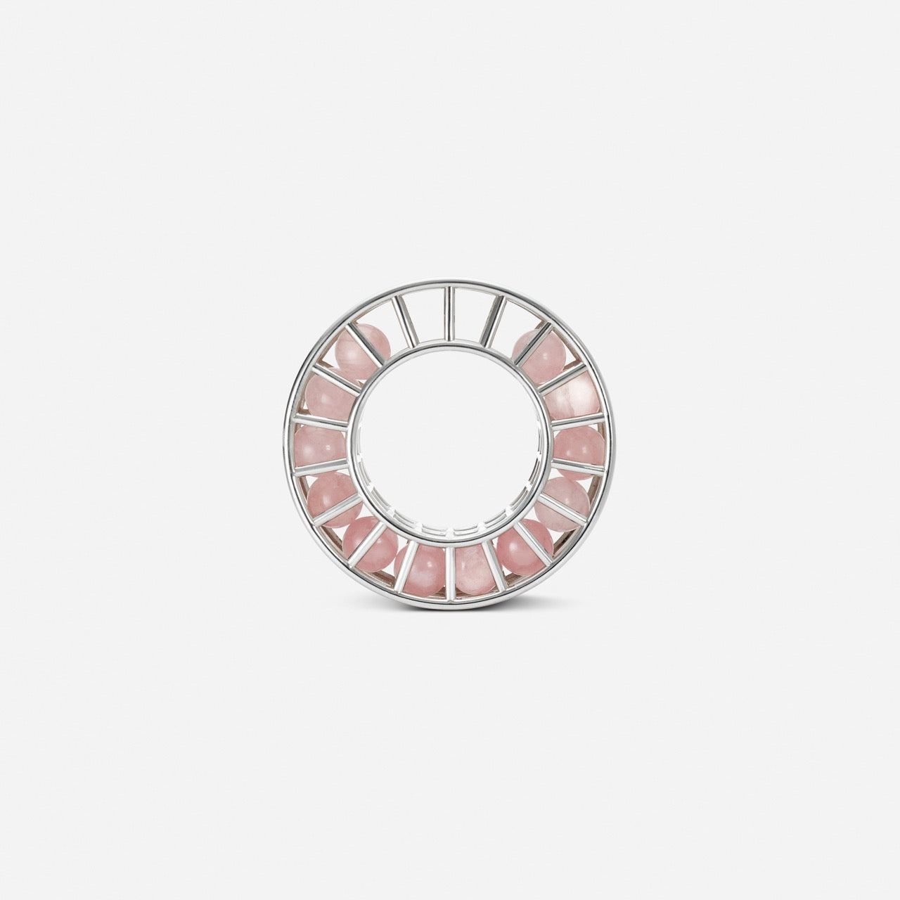 Cagey Pendulum Bangle