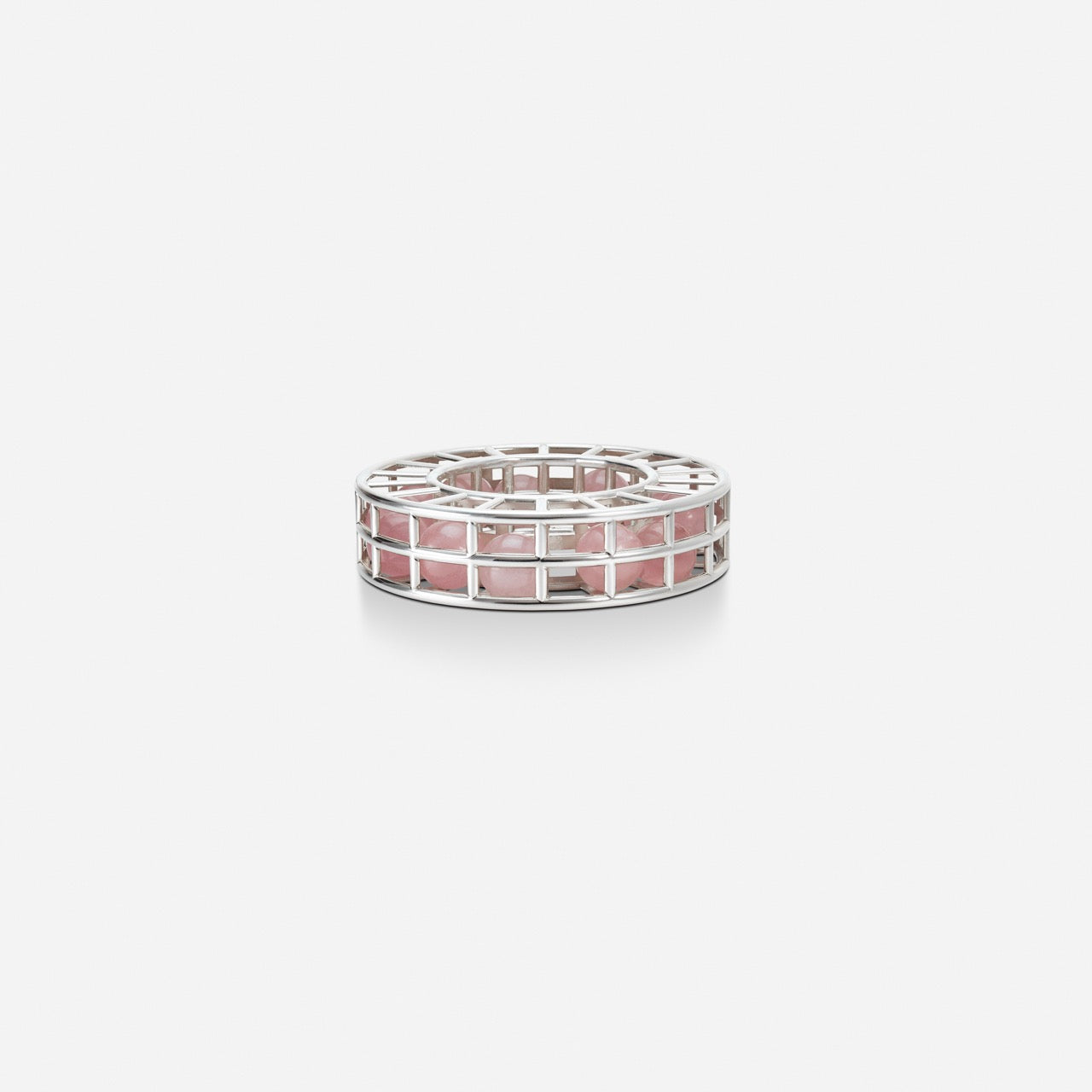 Cagey Pendulum Bangle