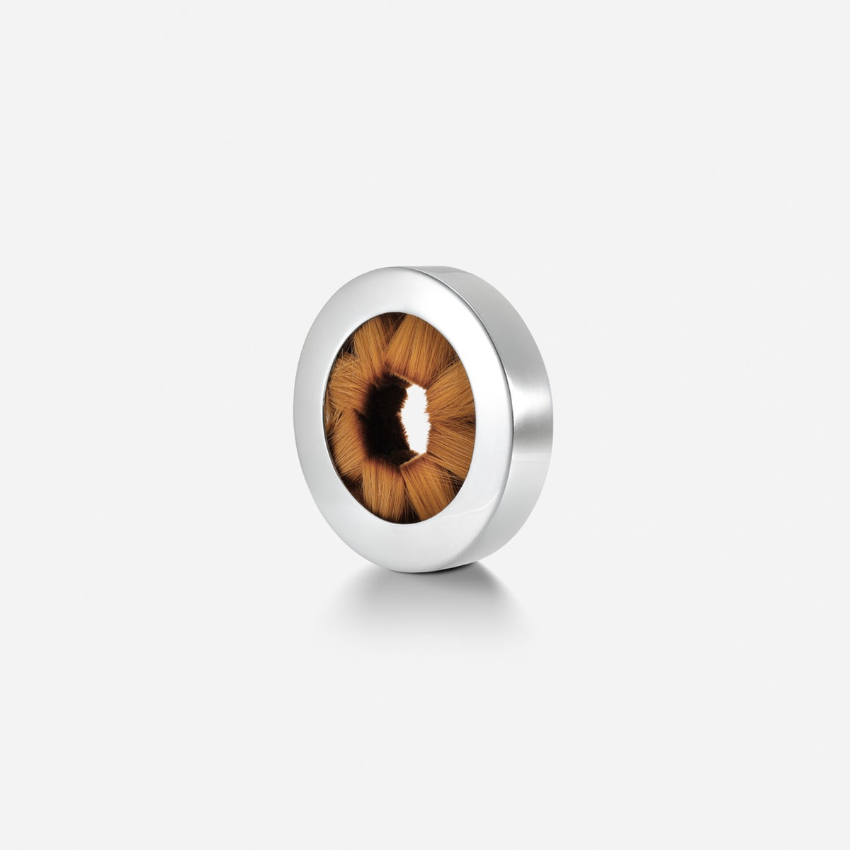 Baby Brushy Ring