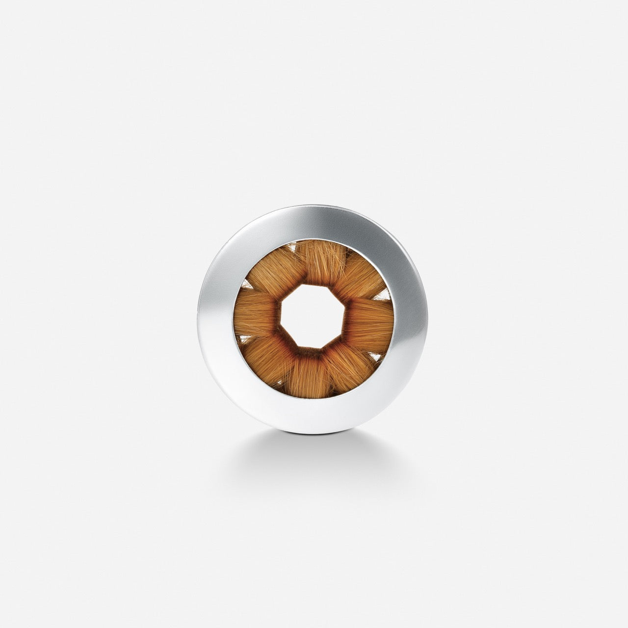 Baby Brushy Ring