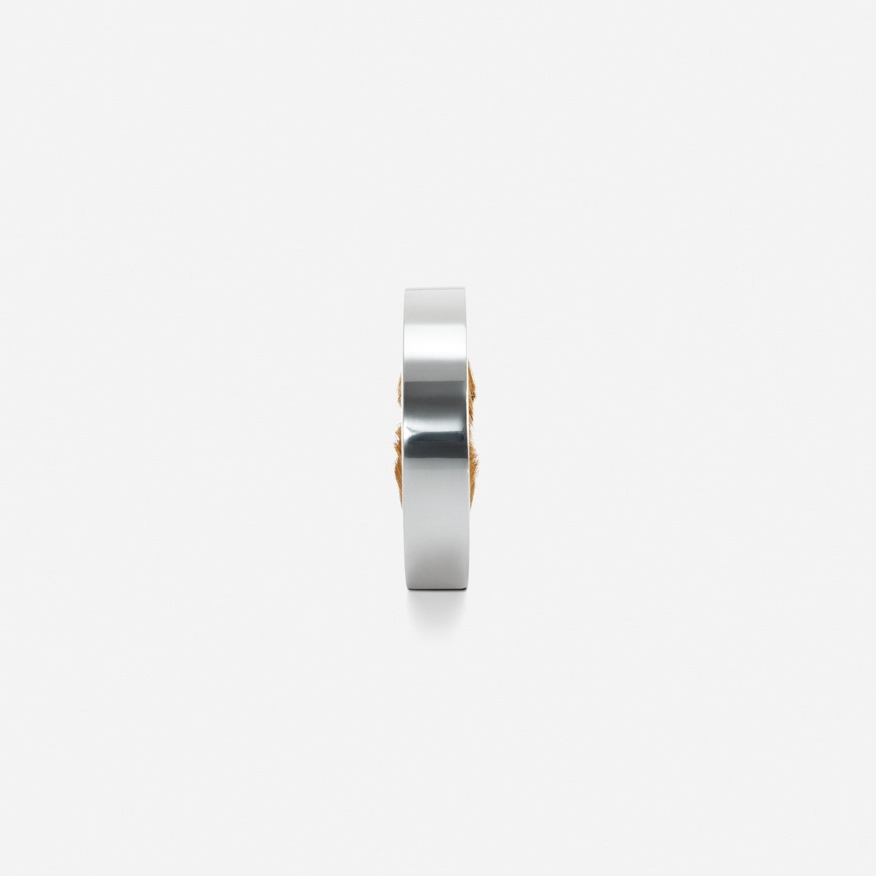 Baby Brushy Ring