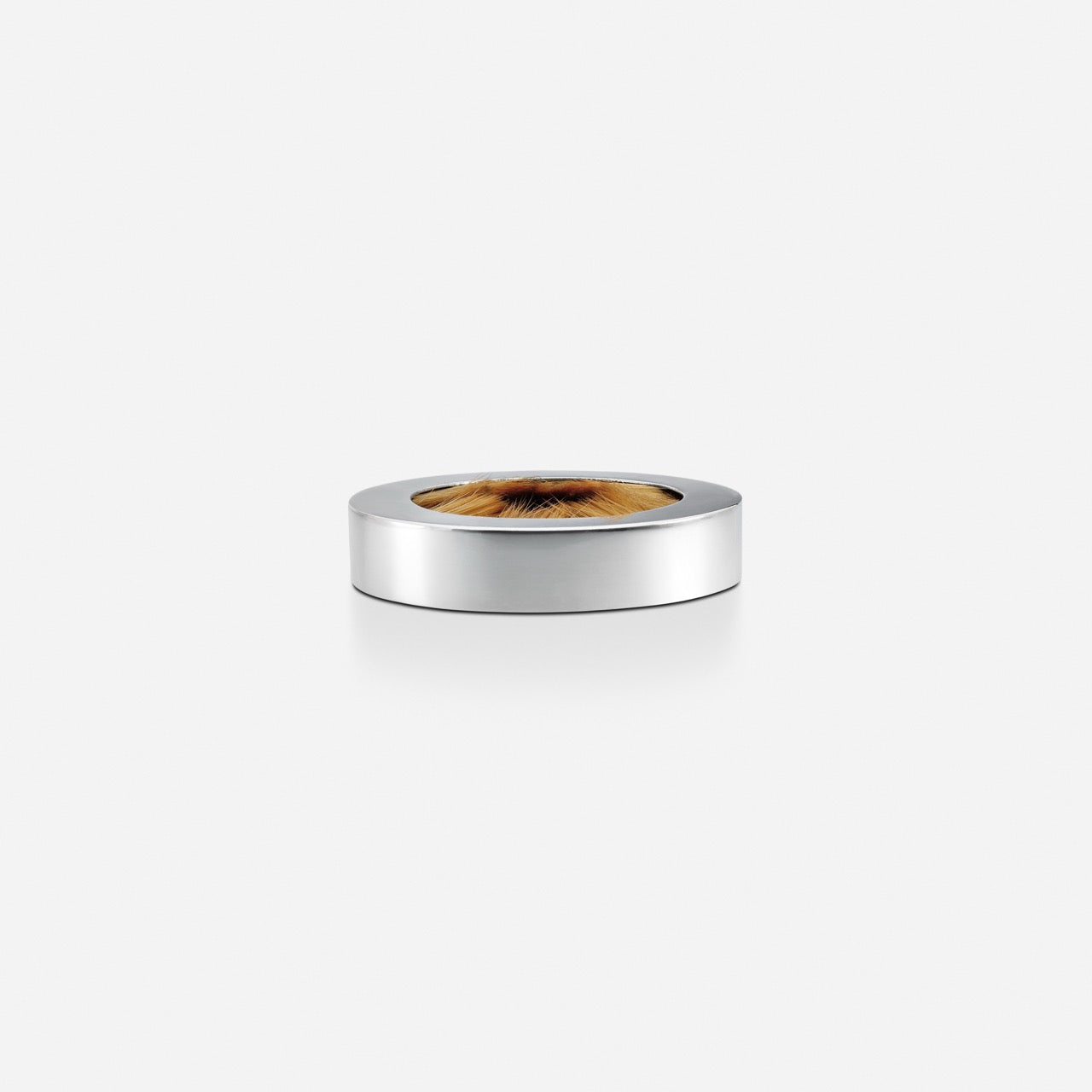 Baby Brushy Ring