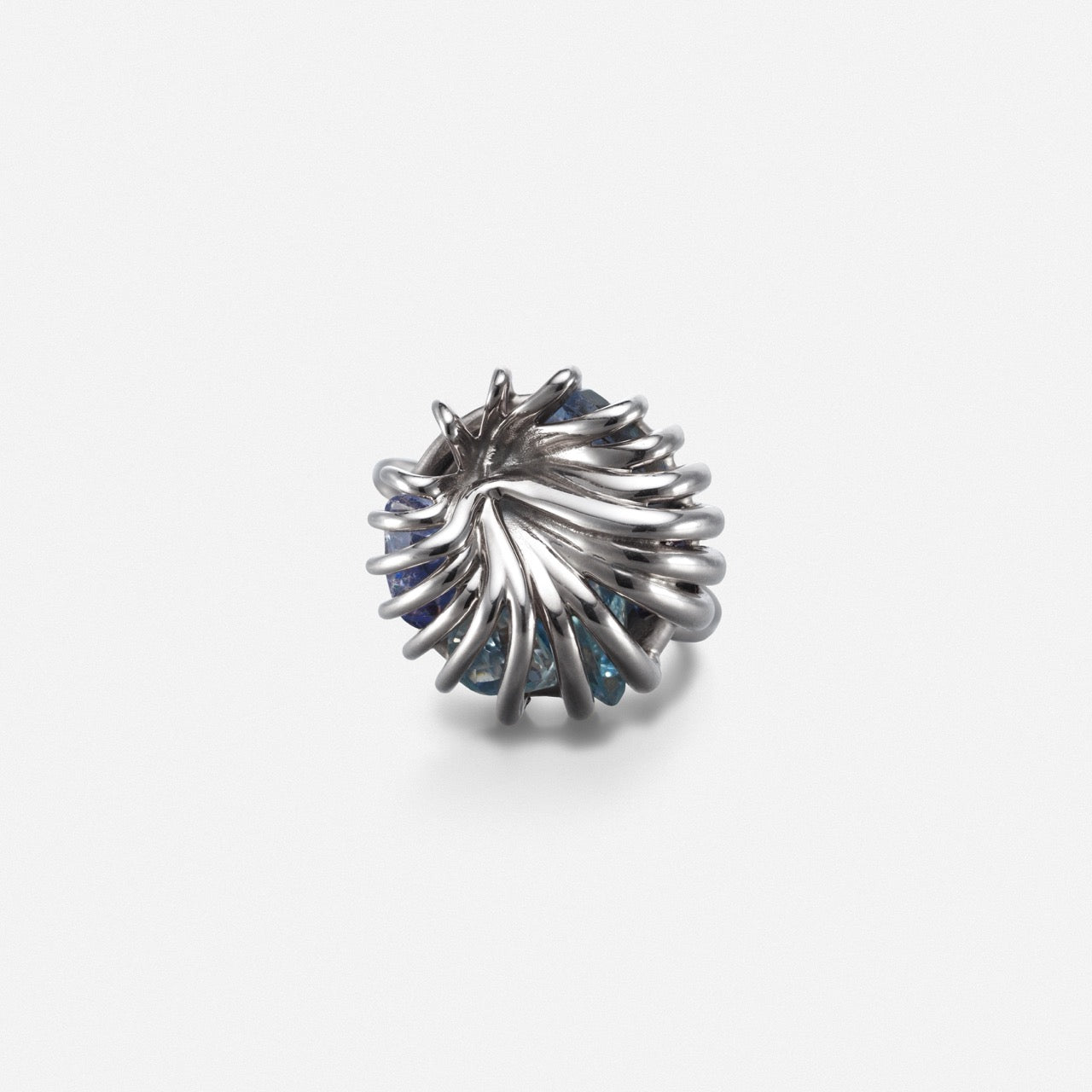 Rattled Distorted Ring