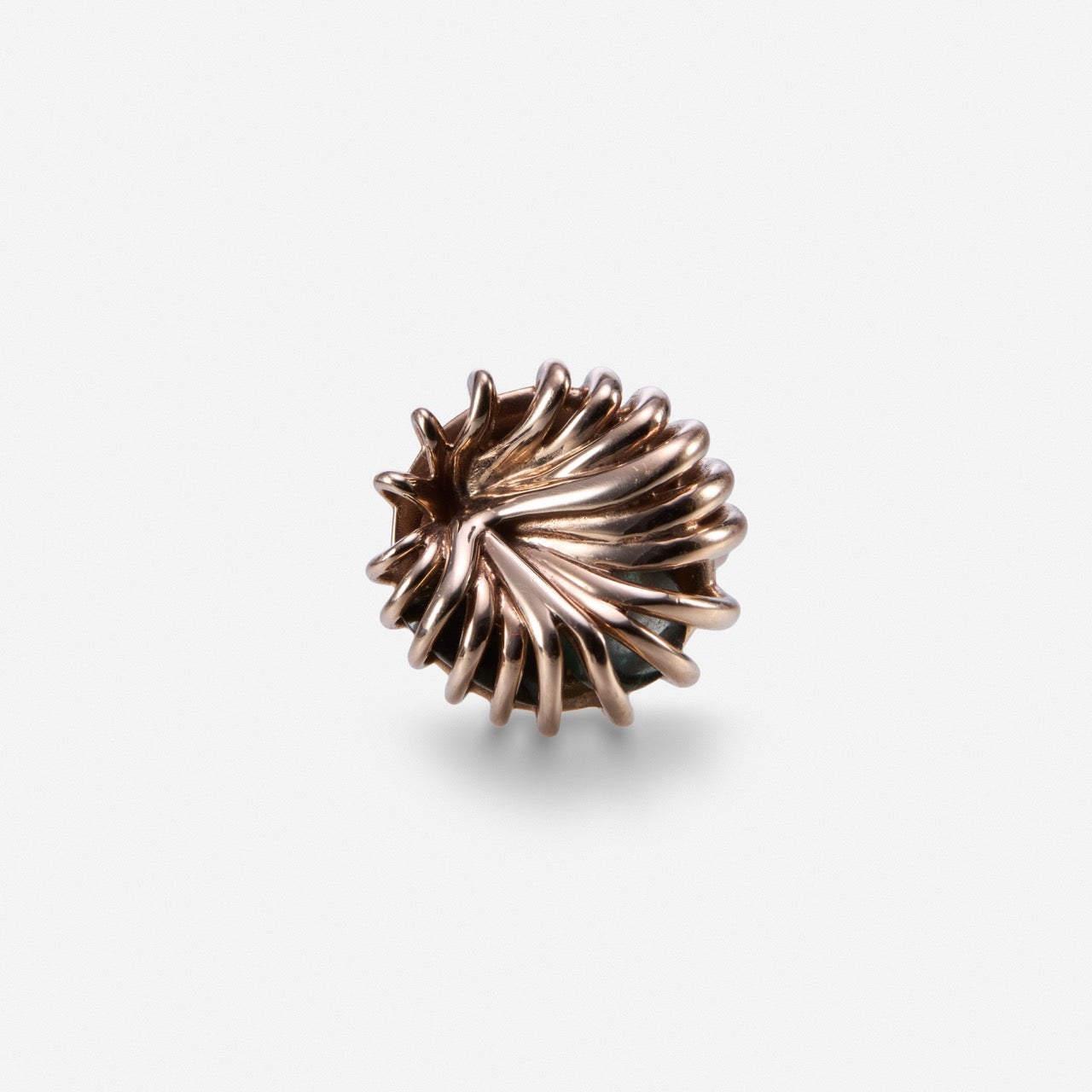 Rattled Distorted Ring
